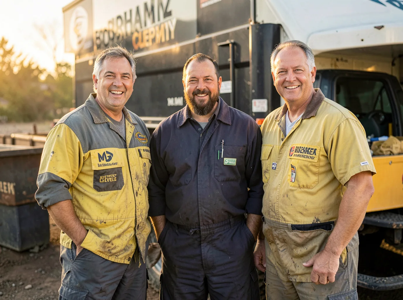 Sewage Cleanup company in Dale, IL